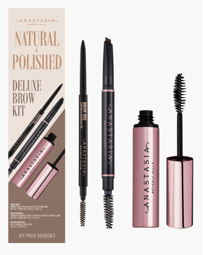 anastasia brow kit